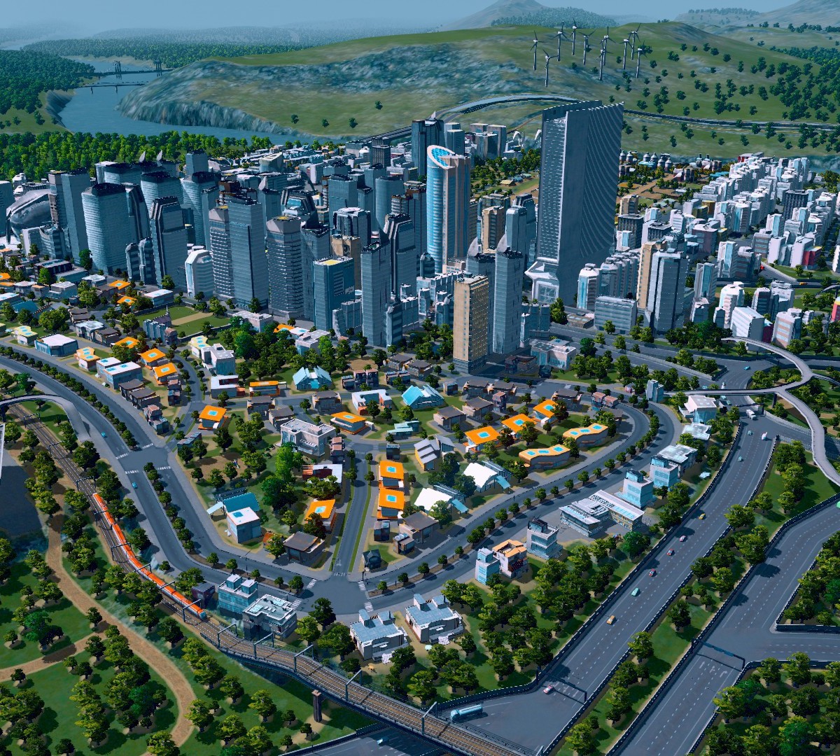 cities skylines mods download collection