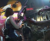 Resident Evil 3 Mod verwandelt das Spiel in ein Remake von Dino Crisis