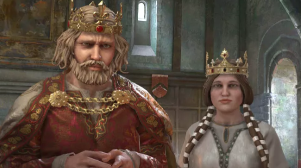 Crusader Kings 3-Konsolenbefehle: So betrügen Sie Ihren Weg zu Reichtum und Macht
